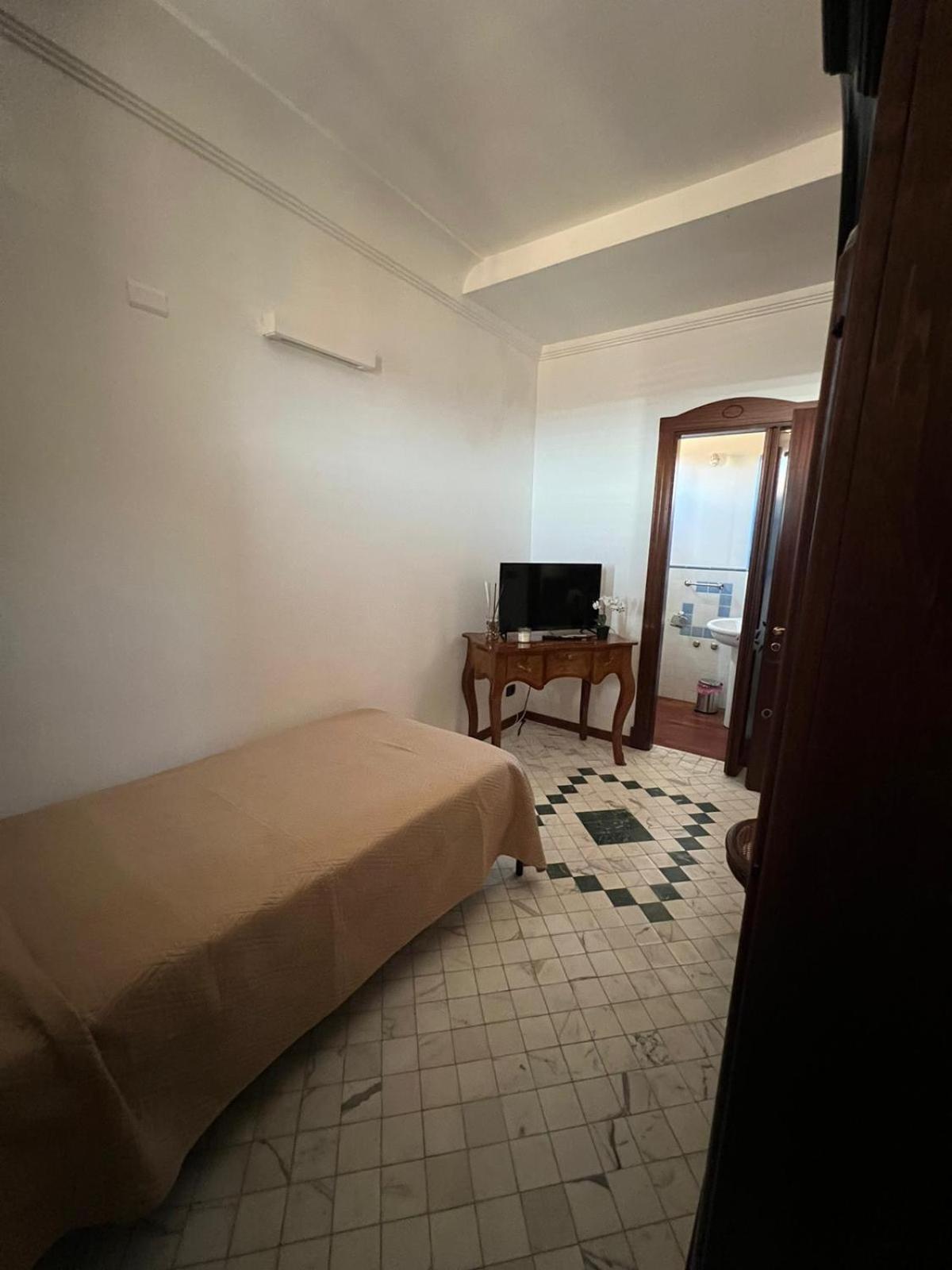 B&B Il Conte Agrigente Extérieur photo