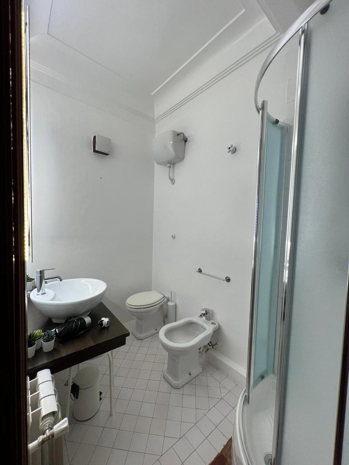 B&B Il Conte Agrigente Extérieur photo