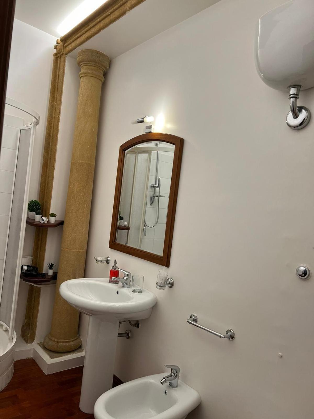 B&B Il Conte Agrigente Extérieur photo