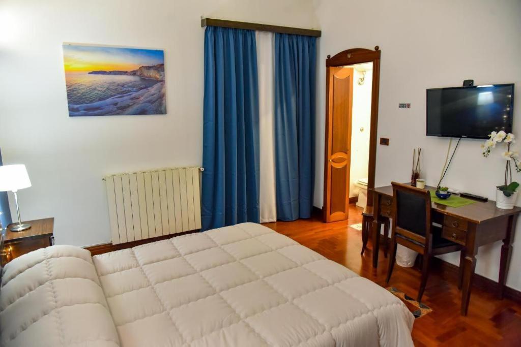 B&B Il Conte Agrigente Extérieur photo